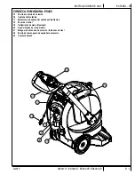 Предварительный просмотр 24 страницы Advance acoustic ES300 ST Instructions For Use Manual