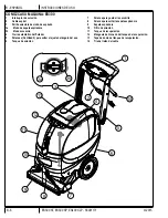 Предварительный просмотр 25 страницы Advance acoustic ES300 ST Instructions For Use Manual