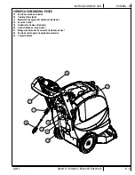 Предварительный просмотр 26 страницы Advance acoustic ES300 ST Instructions For Use Manual