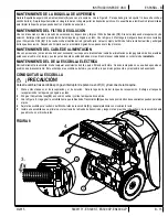 Предварительный просмотр 32 страницы Advance acoustic ES300 ST Instructions For Use Manual