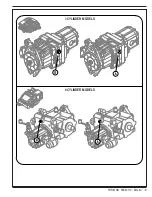 Preview for 5 page of Advance acoustic Exterra 56507000 Quick Start Troubleshooting Manual