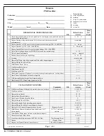 Preview for 14 page of Advance acoustic Exterra 56507000 Quick Start Troubleshooting Manual