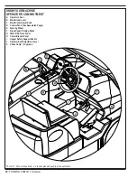 Preview for 18 page of Advance acoustic Exterra 56507000 Quick Start Troubleshooting Manual