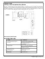 Preview for 35 page of Advance acoustic Exterra 56507000 Quick Start Troubleshooting Manual