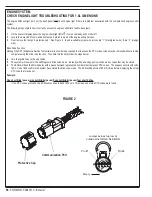 Preview for 56 page of Advance acoustic Exterra 56507000 Quick Start Troubleshooting Manual