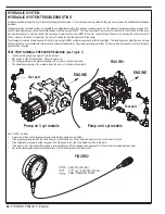 Preview for 62 page of Advance acoustic Exterra 56507000 Quick Start Troubleshooting Manual