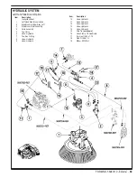 Preview for 69 page of Advance acoustic Exterra 56507000 Quick Start Troubleshooting Manual