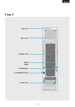 Preview for 15 page of Advance acoustic FREEZE WS8824 Manual