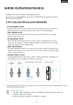 Preview for 16 page of Advance acoustic FREEZE WS8824 Manual