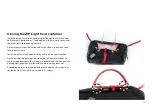 Предварительный просмотр 12 страницы Advance acoustic FRONTCONTAINER ZIP LIGHT Manual