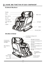 Предварительный просмотр 29 страницы Advance acoustic HS8860 User Manual