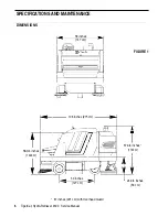 Preview for 9 page of Advance acoustic Hydro-Retriever 4500 462000 Service Manual