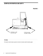 Preview for 5 page of Advance acoustic HydroCat 459020 Service Manual