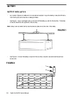 Preview for 13 page of Advance acoustic HydroCat 459020 Service Manual