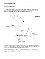 Preview for 17 page of Advance acoustic HydroCat 459020 Service Manual