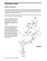 Preview for 23 page of Advance acoustic HydroCat 459020 Service Manual