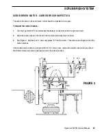 Preview for 26 page of Advance acoustic HydroCat 459020 Service Manual