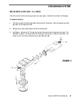 Preview for 28 page of Advance acoustic HydroCat 459020 Service Manual