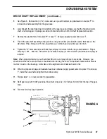 Preview for 30 page of Advance acoustic HydroCat 459020 Service Manual