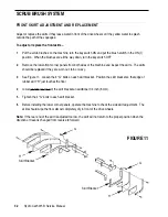 Preview for 35 page of Advance acoustic HydroCat 459020 Service Manual