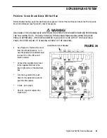 Preview for 44 page of Advance acoustic HydroCat 459020 Service Manual