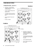 Preview for 45 page of Advance acoustic HydroCat 459020 Service Manual