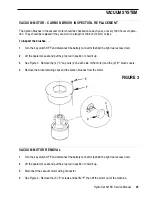 Preview for 48 page of Advance acoustic HydroCat 459020 Service Manual