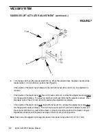 Preview for 55 page of Advance acoustic HydroCat 459020 Service Manual