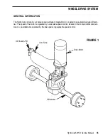 Preview for 58 page of Advance acoustic HydroCat 459020 Service Manual