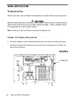 Preview for 67 page of Advance acoustic HydroCat 459020 Service Manual