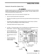 Preview for 72 page of Advance acoustic HydroCat 459020 Service Manual