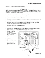 Preview for 74 page of Advance acoustic HydroCat 459020 Service Manual