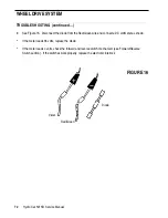 Preview for 75 page of Advance acoustic HydroCat 459020 Service Manual