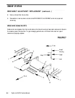 Preview for 83 page of Advance acoustic HydroCat 459020 Service Manual