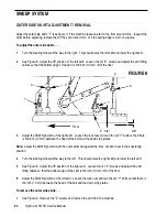 Preview for 85 page of Advance acoustic HydroCat 459020 Service Manual