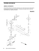 Preview for 87 page of Advance acoustic HydroCat 459020 Service Manual