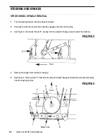 Preview for 89 page of Advance acoustic HydroCat 459020 Service Manual