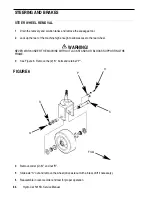 Preview for 91 page of Advance acoustic HydroCat 459020 Service Manual