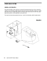 Preview for 93 page of Advance acoustic HydroCat 459020 Service Manual