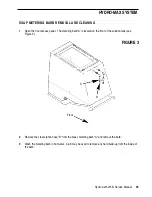 Preview for 96 page of Advance acoustic HydroCat 459020 Service Manual