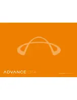 Advance acoustic IOTA 23 User Manual preview