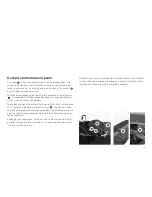 Предварительный просмотр 20 страницы Advance acoustic LIGHTNESS 3 Manual