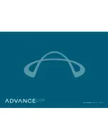 Advance acoustic PI BI User Manual preview