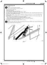 Предварительный просмотр 26 страницы Advance acoustic Proterra LPG Instructions For Use Manual