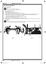 Предварительный просмотр 27 страницы Advance acoustic Proterra LPG Instructions For Use Manual