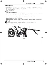 Предварительный просмотр 30 страницы Advance acoustic Proterra LPG Instructions For Use Manual