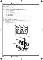 Предварительный просмотр 33 страницы Advance acoustic Proterra LPG Instructions For Use Manual