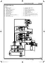 Предварительный просмотр 82 страницы Advance acoustic Proterra LPG Instructions For Use Manual