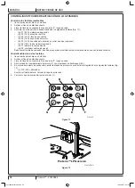 Предварительный просмотр 97 страницы Advance acoustic Proterra LPG Instructions For Use Manual