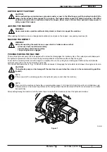 Предварительный просмотр 9 страницы Advance acoustic Proterra Instructions For Use Manual